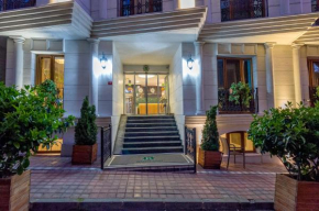  Bizim Hotel  Стамбул